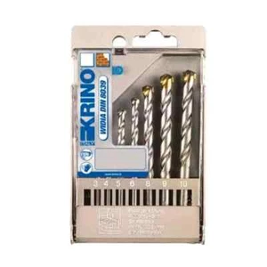 KRINO 03095204 7 punte per Muro 3-10 mm HIGH PERFORMER - Foto 1 di 1