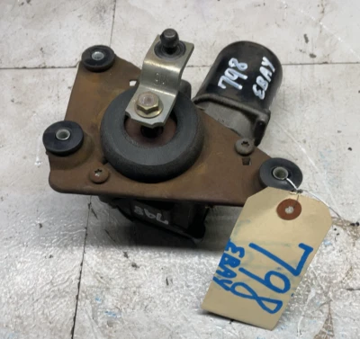 1994-2005 CHEVROLET ASTRO GMC SAFARI FRONT WINDSHIELD WIPER MOTOR OEM - Image 1 of 4