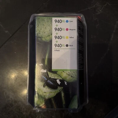 HP 940xl Tintenpatrone’s Multipack - Bild 1 von 3