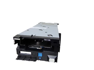 IBM 35P2878 3592 (TS3500) E06 (TS1130) 4GB FC TAPE DRIVE MODULE - Afbeelding 1 van 1