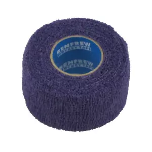 Ice Hockey Stick Cotton Grip Tape Various Colours - Picture 1 of 12
