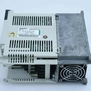 Servoconductores usados One Mitsubishi MDS-B-SVJ2-10 - Imagen 1 de 1