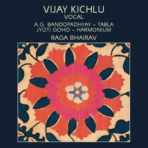 VIJAY KICHLU - VOCAL - Bild 1 von 1