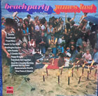 JAMES LAST Beachparty - Polydor 2371039