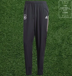 adidas Germany Presentation Pants - Mens - Tracksuit Pants - All Sizes - Picture 1 of 9