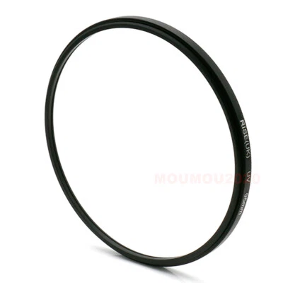 95mm Digital UV Filter for Tamron 150-600mm f/5-6.3 Di VC USD Lens Black Color - Image 1 of 4