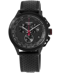New Tissot T-Race Cycling Vuelta 2022 Special Men's Watch T135.417.37.051.02 - Picture 1 of 3