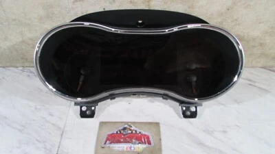 SPEEDOMETER INSTRUMENT CLUSTER, fits 2020-21 JEEP GRAND CHEROKEE 3.6L(MSOPS0791) Foto 1 de 4