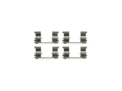 Kit de herrajes de freno delanteros Dorman 47264DT 2005 2006 para Suzuki Forenza 2004-2008 Foto 1 de 2