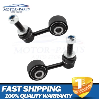 Barra estabilizadora delantera izquierda para Toyota Tundra Sequoia 2008 2009 2010 2011 2012 - 2019 Foto 1 de 4