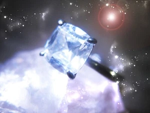 Metaphysical ring Ultimate Marriage Magnifier Magick Collection Cassia4 - Picture 1 of 2