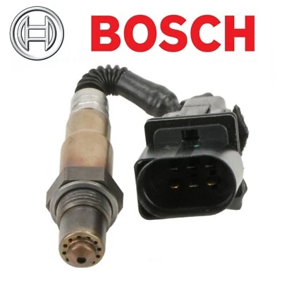 NUEVO BOSCH 17201 Sensor de oxígeno compatible con Buick Rendezvous 2004-2006 3,6 L-V6 - SIN CAJA Foto 1 de 4