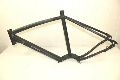 Bosch Rahmen Herren 28" wie Gudereit ET 8  5x RH Kette - only Disc Rahmenakku    - Bild 1 von 4