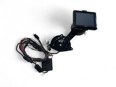 Mini Cooper Garmin Navegación Portátil OEM 65902157768 2007-2015 R56 R55 R57 498 Foto 1 de 4