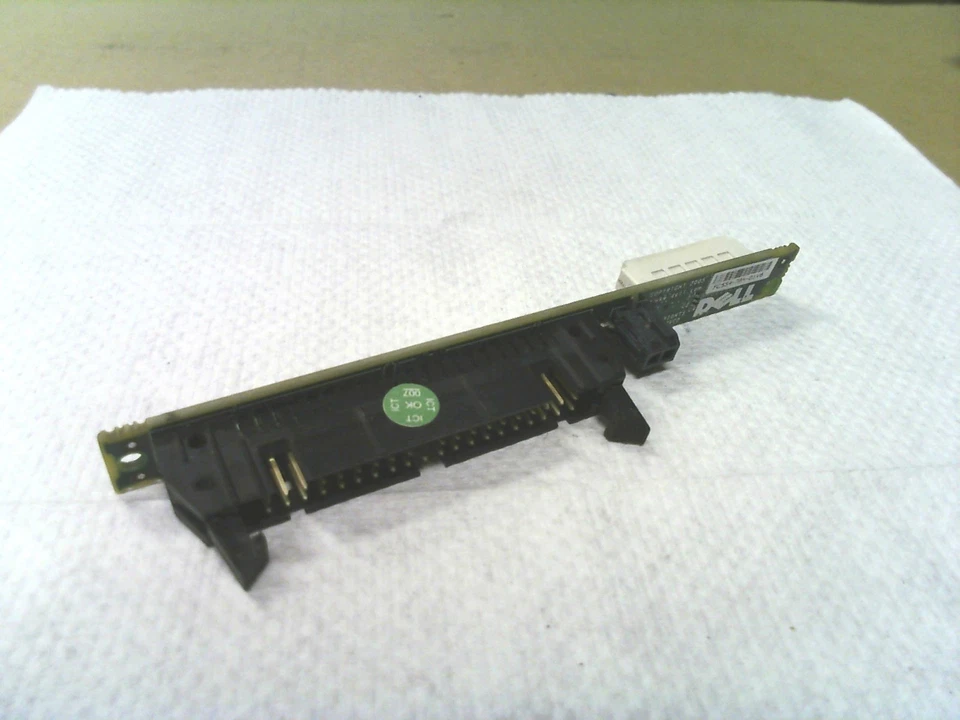 Dell PowerEdge 2950 2970 CD-INTERPOSER FC554 - Image 1 of 1