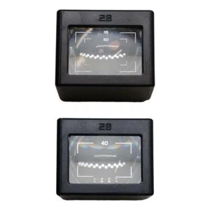 28mm (35/50 40Frame)Optical Waist Level ViewfinderExternal Viewfinder Brand 2025 - Bild 1 von 14