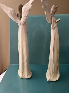 angels figurines - Bild 1 von 2