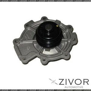 MOTORGEAR Water Pump For Volvo S40 2.0 T (VS) 118kw Sedan 1997-2003 WP6457M - Picture 1 of 1
