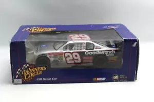 Winners Circle 1:18 Chevrolet Kevin Harvick 29 Goodwrench Car - Picture 1 of 2