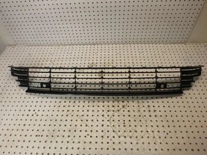 2013-2017 Volkswagen CC Front Bumper Lower Grille 35D853677 OEM - Picture 1 of 11