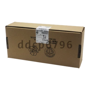 New Sealed Allen Bradley Micro850 Controller EtherNet/IP 2080-LC50-48QBB AB - Picture 1 of 4