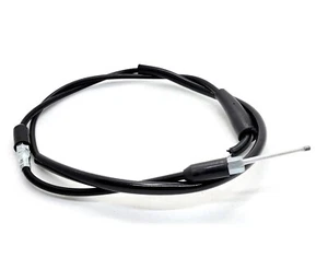 Throttle Cable For Yamaha YZ100 IT125 YZ125 - Foto 1 di 1