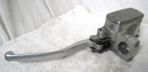 99 Honda Valkyrie GL1500 C Clutch Master Cylinder Lever OEM 22890-MZ0-A41 - Picture 1 of 10