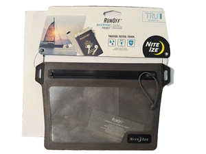 Nite Ize RunOff Waterproof Pocket - Zdjęcie 1 z 2