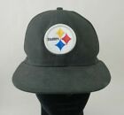 New Era Pittsburgh Steelers NFL Vintage Cap Baseball Cap Football 6 7/8