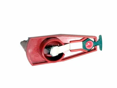 For 1985-1996 Ford F250 Distributor Rotor United Automotive 28462WF 1986 1987 - Image 1 of 2