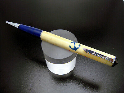 Vtg Jennings Boat & Motors Dealer Advertising Mechanical Pencil Florissant MO • 32.99$