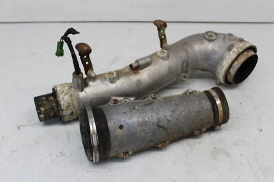 05-08 SILENCIADOR TUBO ESCAPE YAMAHA WAVERUNNER FX FX1000 Foto 1 de 4