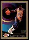 1990-91 Skybox Magic Johnson Lakers #138 *Noles2148* Cs 10=Fs