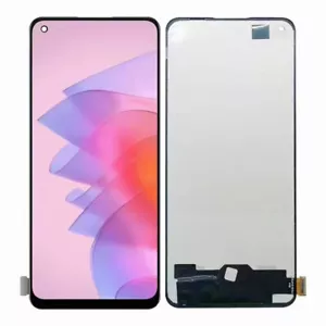 Pantalla LCD TFT AAA + Digitalizador de Pantalla Táctil para OnePlus 1+Nord CE2 (5G) / IV2201 - Imagen 1 de 2