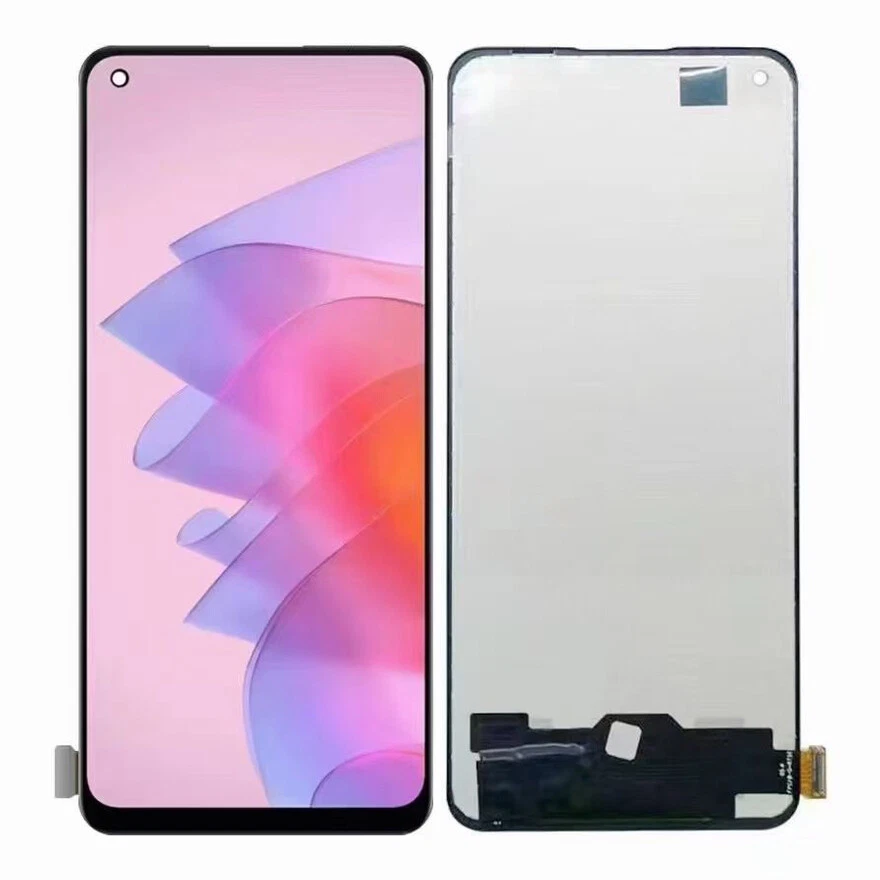 TFT ЖК-дисплей + сенсорный экран цифровой планшет исправить для OnePlus 1 + Nord CE2 (5G) / IV2201 - Изображение 1 из 2