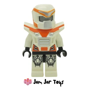 LEGO Battle Mech Minifigure Collectible Series 9 71000-13 COL141 R1152 - Picture 1 of 3