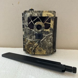 Covert Trail Camera - VERIZON CELLULAR LTE 4G - 12MP - BLACKHAWK LTE - CO5465 - Picture 1 of 6