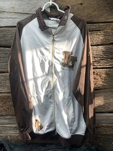 Chaqueta Rara LRG Raíces Y Equipo 2xl Subterráneo Japón Cremallera Problemas 🔥🔥 - Imagen 1 de 20