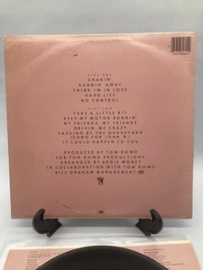 UFO Obsession Vintage Vinyl Lp 1978 Chrysalis CHR 1182 - Picture 1 of 9