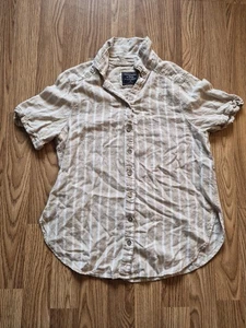 Top donna Abercrombie & Fitch - Foto 1 di 8