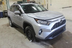 2021-22 Toyota Rav 4 Multiplex Network Body Control Module Chassis ECM 2823550 - Picture 1 of 8