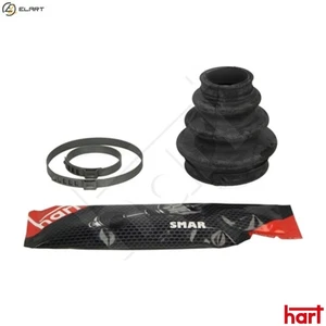 BELLOW KIT DRIVE SHAFT 419 743 FOR BMW 5/E6/E66/E67/E60/E61 M57D25 2.5L M57D30 - Picture 1 of 9