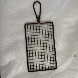 Vintage antique Wire grater kitchen utensil 1930s - Picture 1 of 2