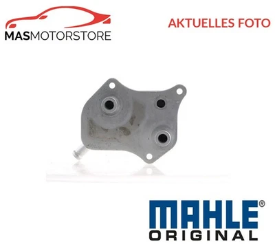 ÖLKÜHLER KÜHLER ÖL MAHLE ORIGINAL CLC 4 000S A NEU OE QUALITÄT - Image 1 of 4