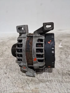 VOLVO V40 D2 R-DESIGN NAV MK3 2012-2020 Alternator 2.0L VOLVO 215Amp 36012474 - Picture 1 of 13