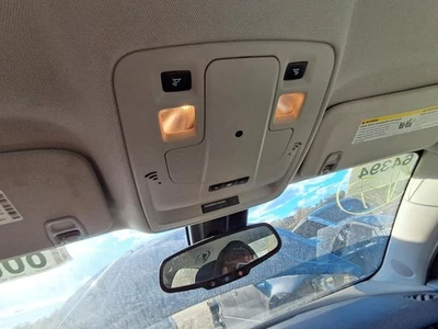 Consola techo delantero sin techo corredizo compatible con 14 MALIBU 2743521 Foto 1 de 2