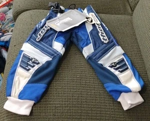 Thor Phase Mx Youth Pants Size 16 With Tags - Picture 1 of 7