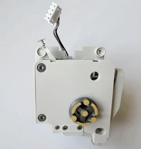 Hardened Steel Extruder Unit For Bambu Lab A1/A1mini Replacement Kit Dual Gears - Picture 1 of 5