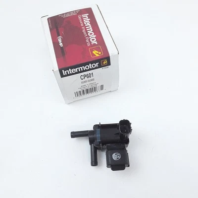 Canister Purge Solenoid Assembly Fits Acura CL Acura TL (2000 2001 2002 2003) - Image 1 of 4