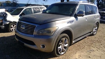 (LOCAL PICKUP ONLY) Fuel Tank 26 Gallon Fits 14-19 INFINITI QX80 942631 Foto 1 de 4